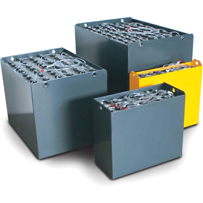 Тяговый аккумулятор 36V 7EPzS 630 Stark (кисл)